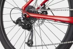 Treadwell 3 - Rally Red