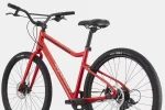 Treadwell 3 - Rally Red