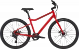 Treadwell 3 - Rally Red