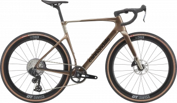 SuperX 3 - Burnt Oxide