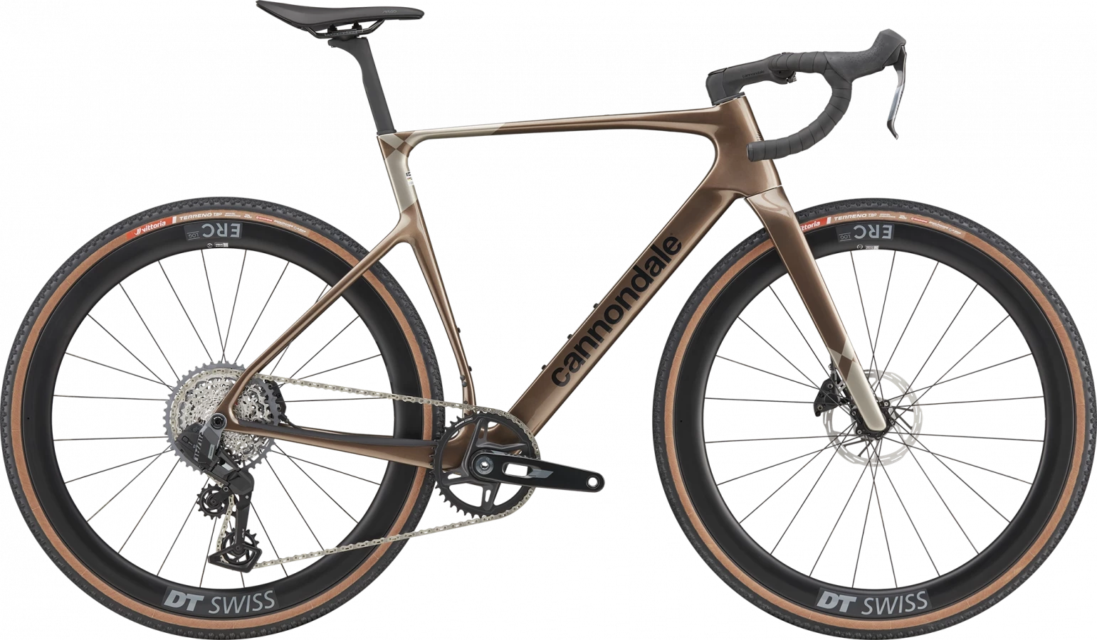 SuperX 3 - Burnt Oxide