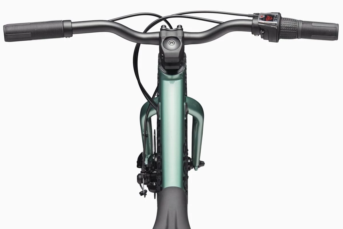 Kids Trail Plus 20 - Cactus Green