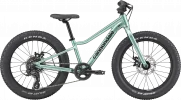 Kids Trail Plus 20 - Cactus Green