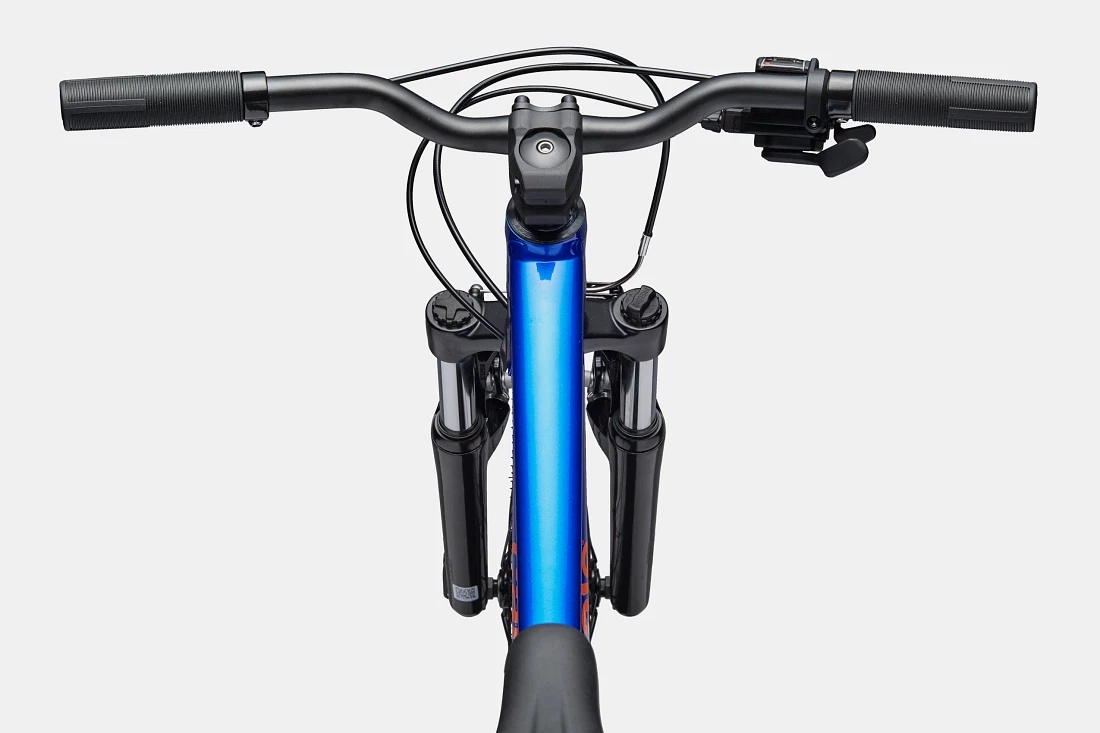 Kids Trail 24 - Sonic Blue