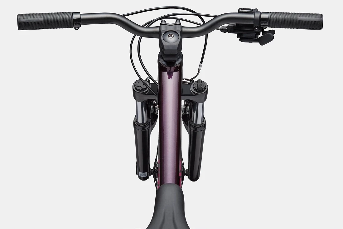 Kids Trail 24 - Royal Purple