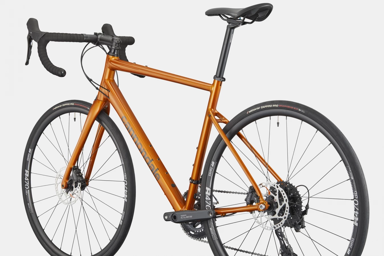 Synapse 2 - Tiger Eye