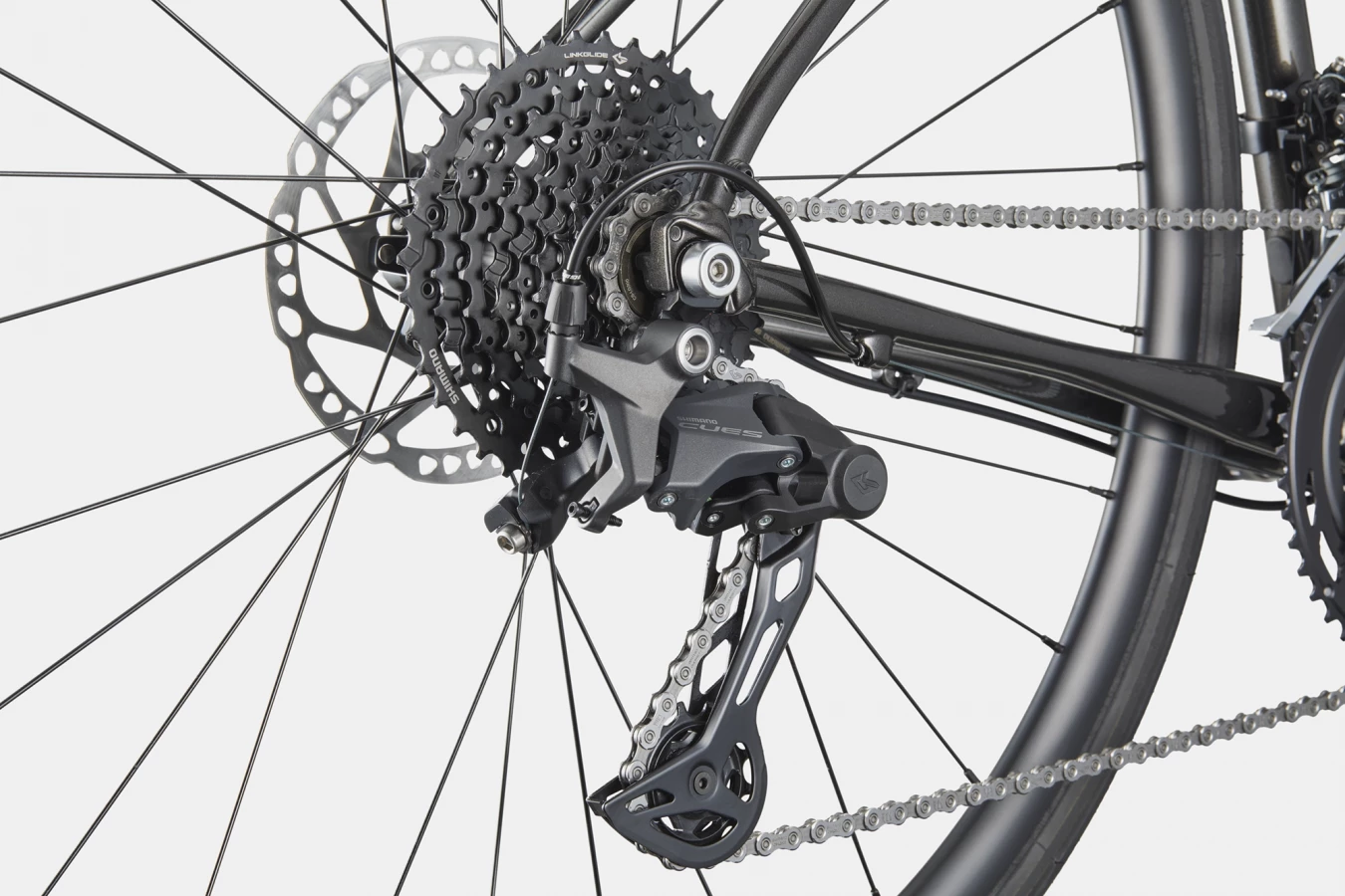 Synapse 2 - Obsidian