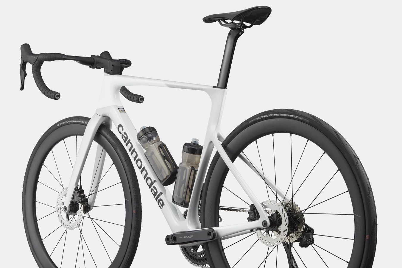 SuperSix EVO 5 - Cashmere