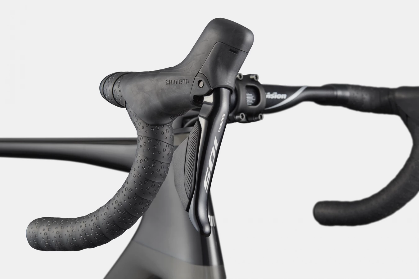 SuperSix EVO 5 - Raw