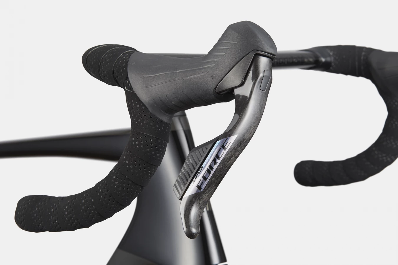 SuperSix EVO 1 - Matte Black