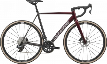 CAAD14 2 - Cherry Lacquer