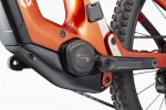 Moterra LT 1 - Fire Orange
