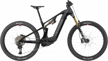 Moterra 1 - Matte Black