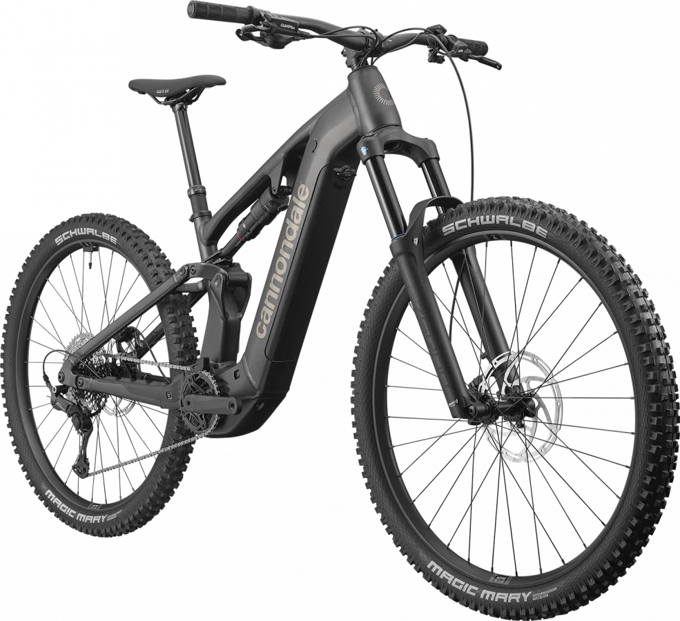 Moterra 4+ - Obsidian
