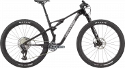 Scalpel 2 Lefty - Smoke Black