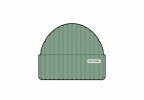 Cannondale Beanie - Aloe