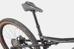 Scalpel 2 Lefty - Smoke Black
