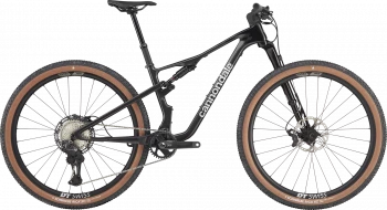 Scalpel 2 Lefty - Smoke Black