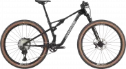 Scalpel 2 Lefty - Smoke Black