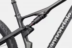 Scalpel 2 - Smoke Black