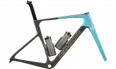 SuperSix EVO Hi-MOD Frameset - Ion Blue