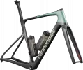 SuperSix EVO Frameset - Cactus Green