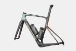 SuperSix EVO Frameset - Cactus Green