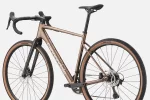 Topstone CAAD 1 GRX 2x - Platinum Bronze