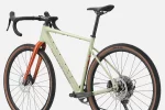 Topstone CAAD 2 CUES 1x - Cool Matcha