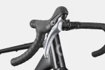 Topstone CAAD 2 CUES 1x - Black