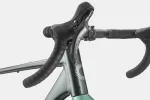 Topstone CAAD 3 CUES 1x - Tech Green