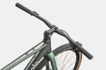 Topstone CAAD 3 CUES Flat Bar - Tech Green