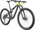 Scalpel 3 - Gunmetal Green
