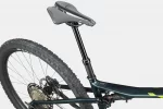 Scalpel 3 - Gunmetal Green