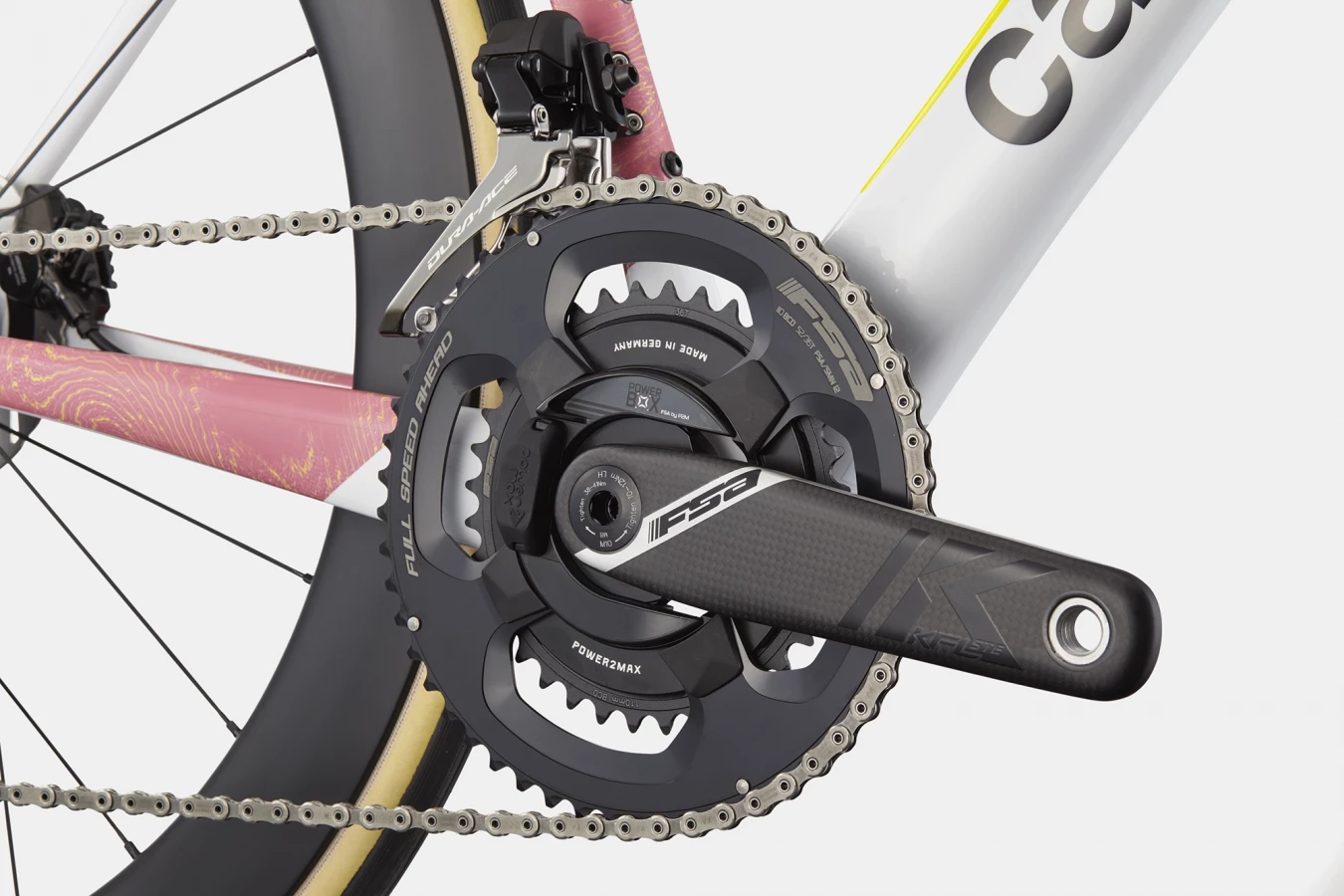 SuperSix EVO LAB71 Team - Team Replica