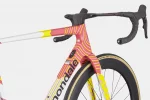 SuperSix EVO LAB71 Team - Team Replica