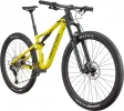 Scalpel 4 - Race Yellow