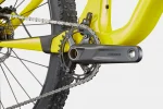 Scalpel 4 - Race Yellow