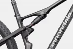 Scalpel 4 - Smoke Black