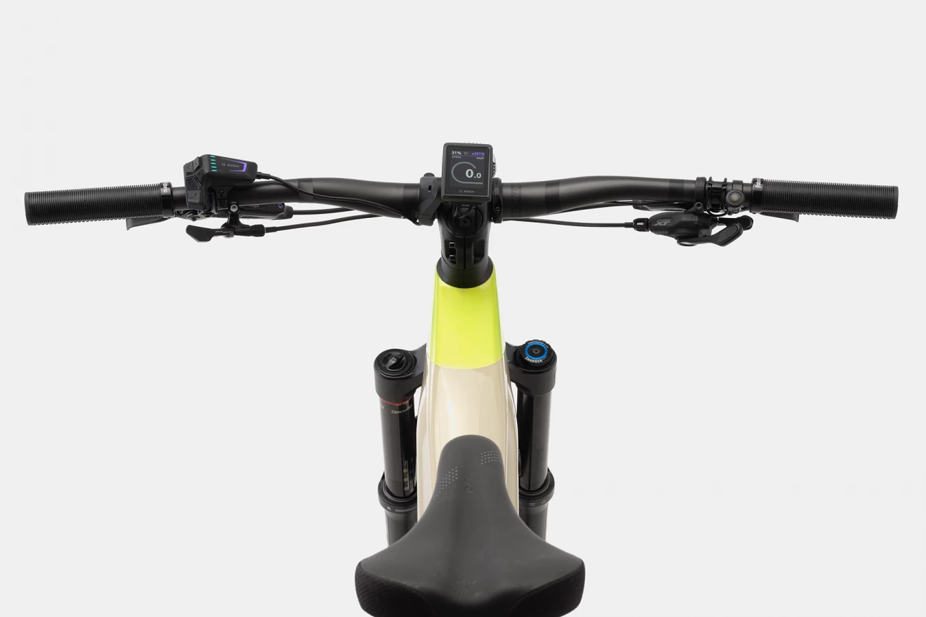 Moterra Carbon LT 1 - Quicksand