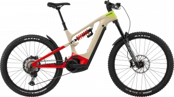 Moterra Carbon LT 1 - Quicksand