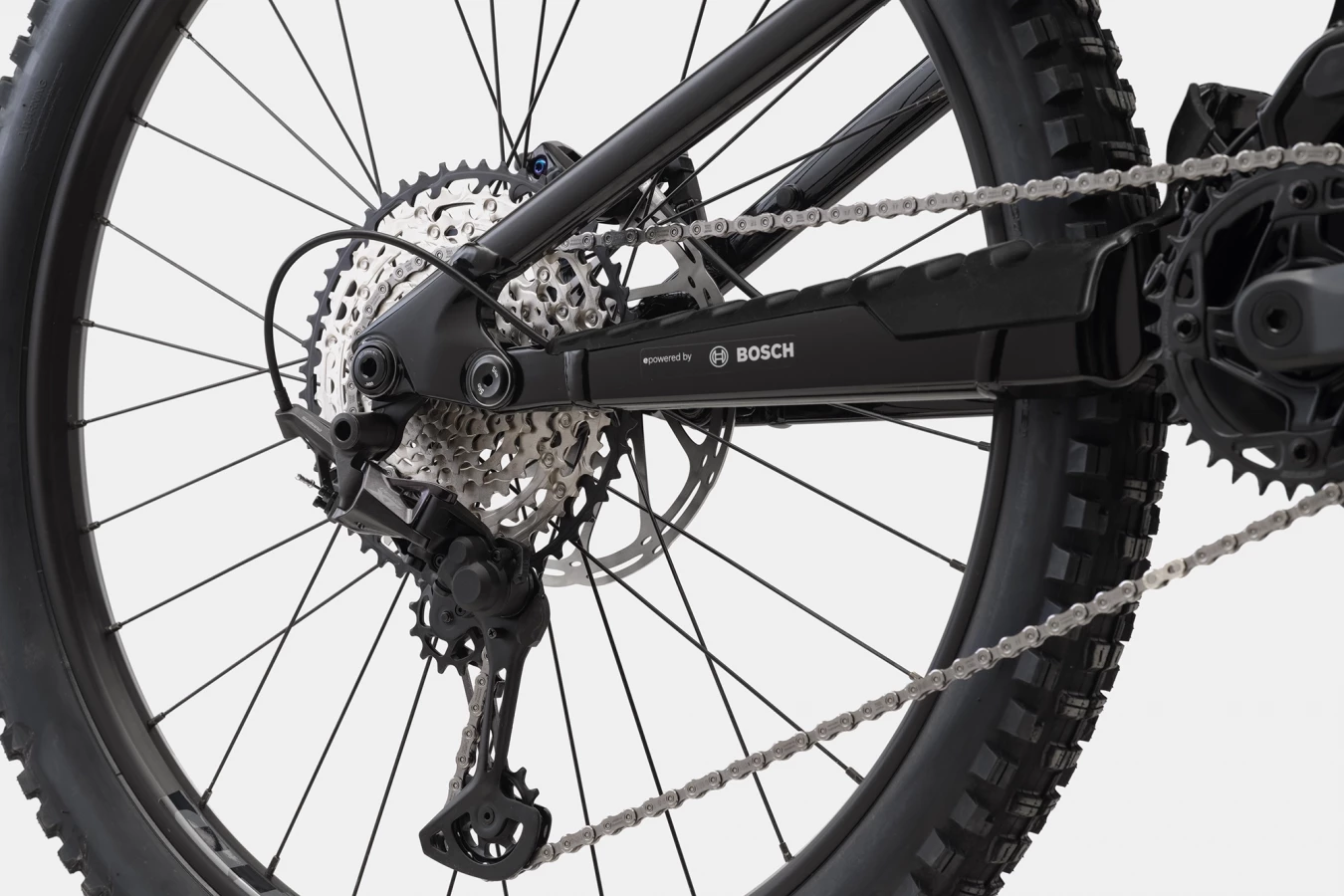 Moterra Carbon LT 2 - Matte Black
