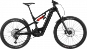 Moterra Carbon LT 2 - Matte Black