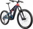 Moterra Carbon LT 2 - Midnight Blue