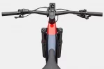 Moterra Carbon LT 2 - Midnight Blue