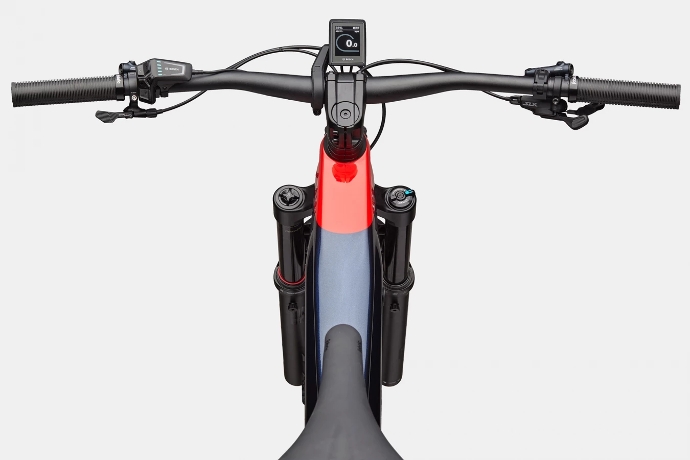 Moterra Carbon LT 2 - Midnight Blue