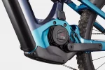 Moterra Carbon LT 2 - Midnight Blue