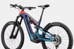 Moterra Carbon LT 2 - Midnight Blue