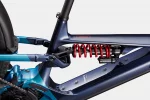 Moterra Carbon LT 2 - Midnight Blue