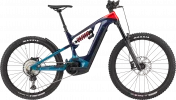 Moterra Carbon LT 2 - Midnight Blue